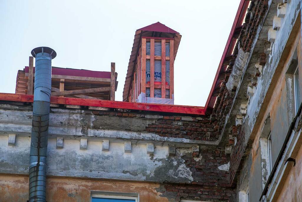 Сергея Ещенко.