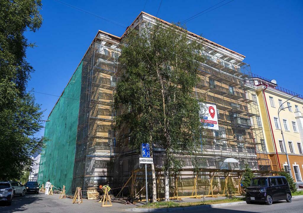 Сергея Ещенко.