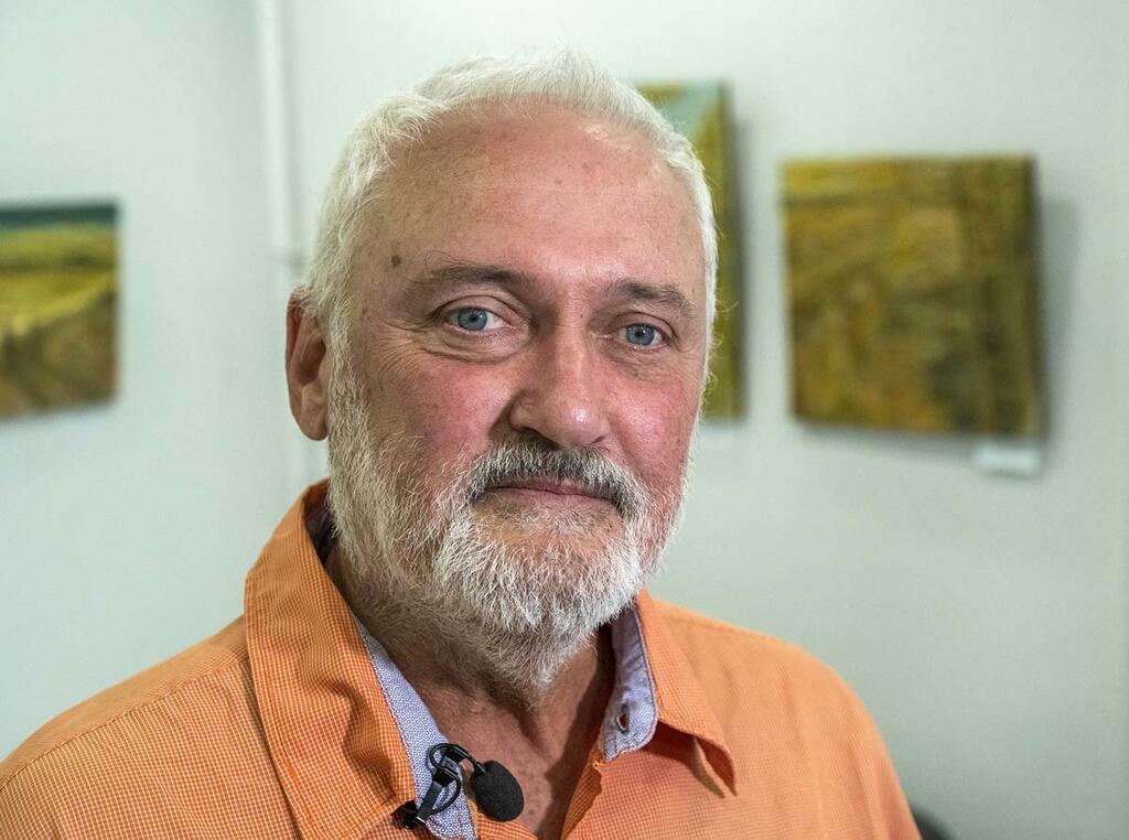 Сергея Ещенко. Сергей Микрюков.
