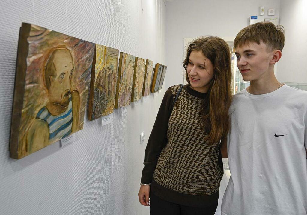 Сергея Ещенко.