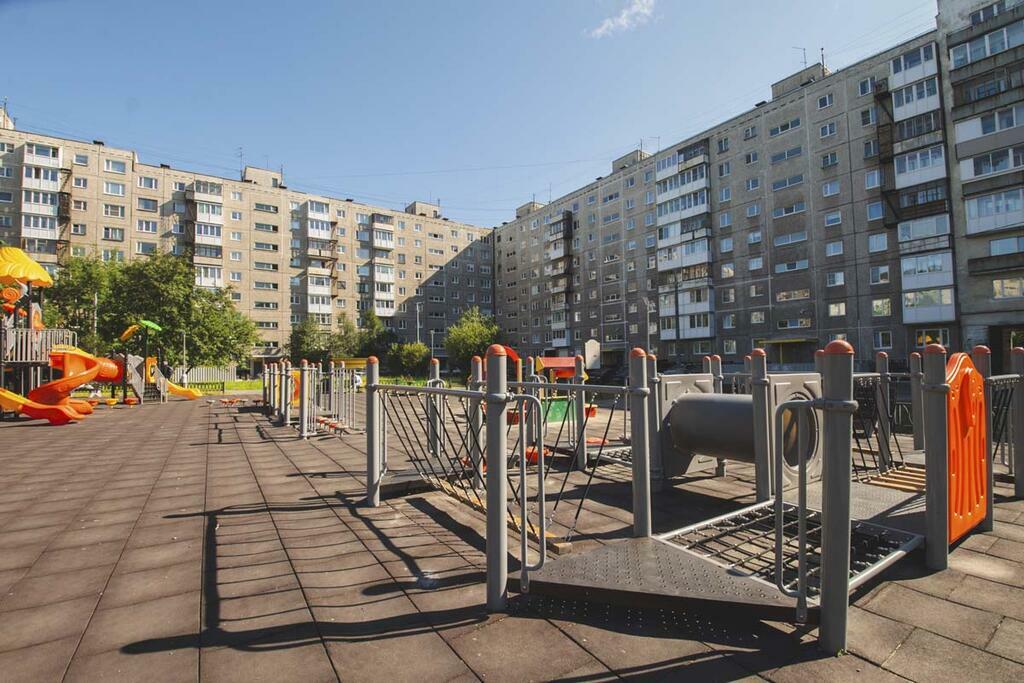 Игоря Громова.