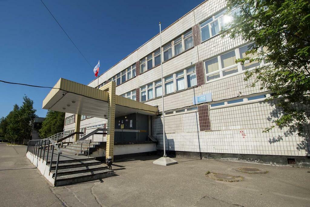 Игоря Громова.