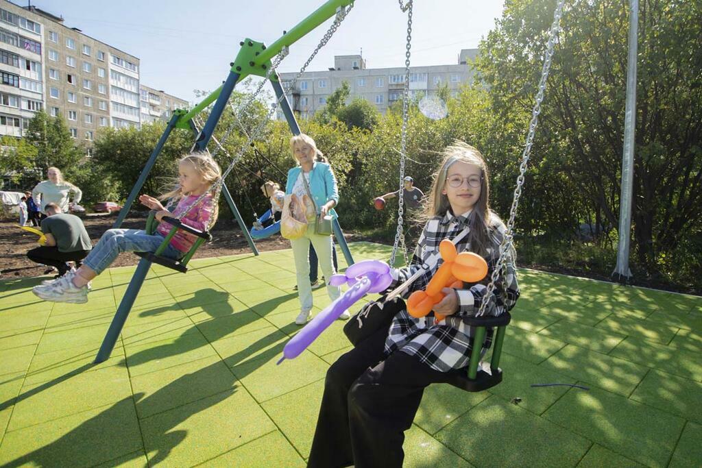 Игоря Громова.