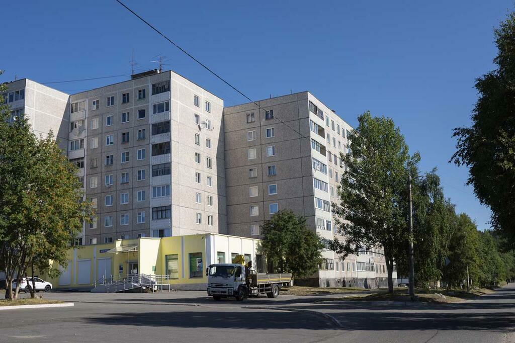 Игоря Громова.