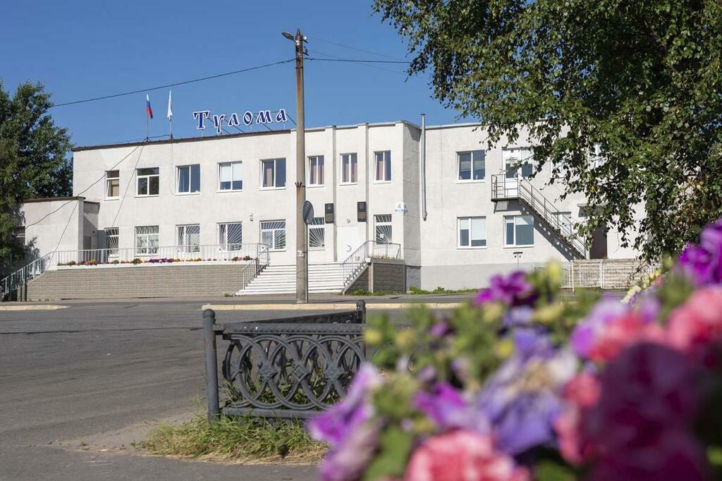 Игоря Громова.