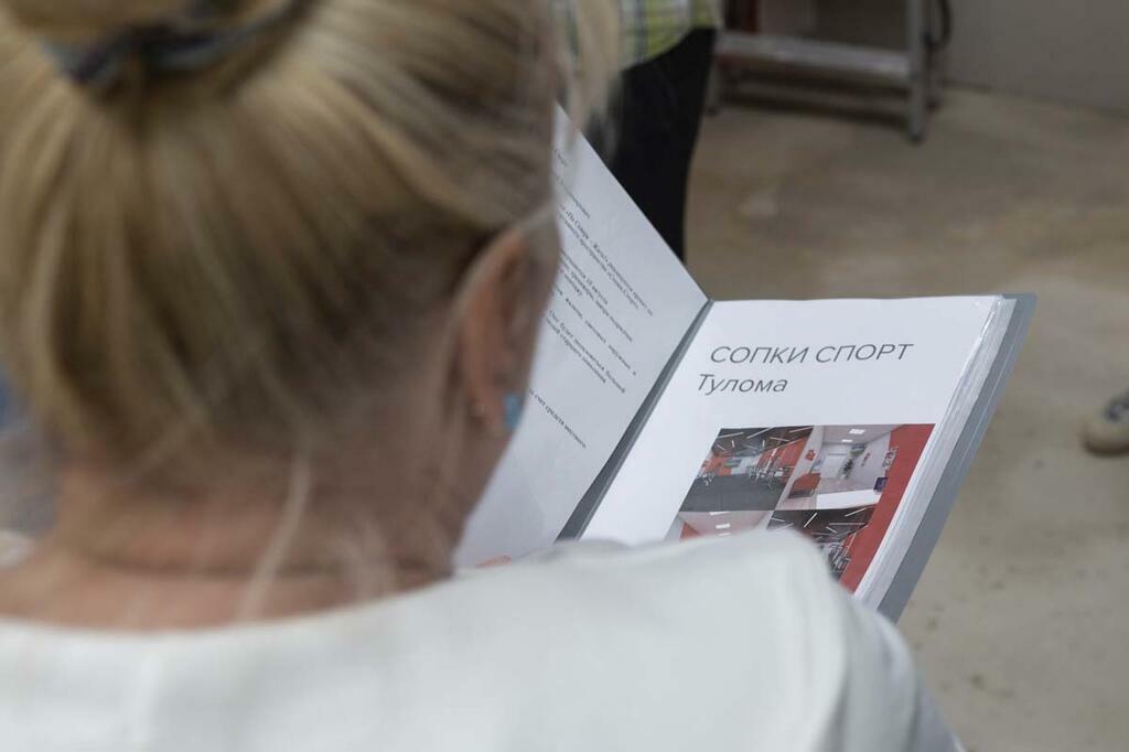 Игоря Громова.