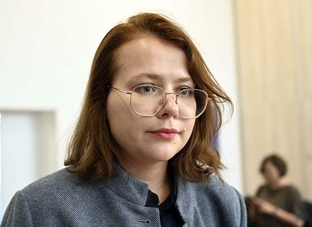 Сергея Ещенко. Дарья Долгих.
