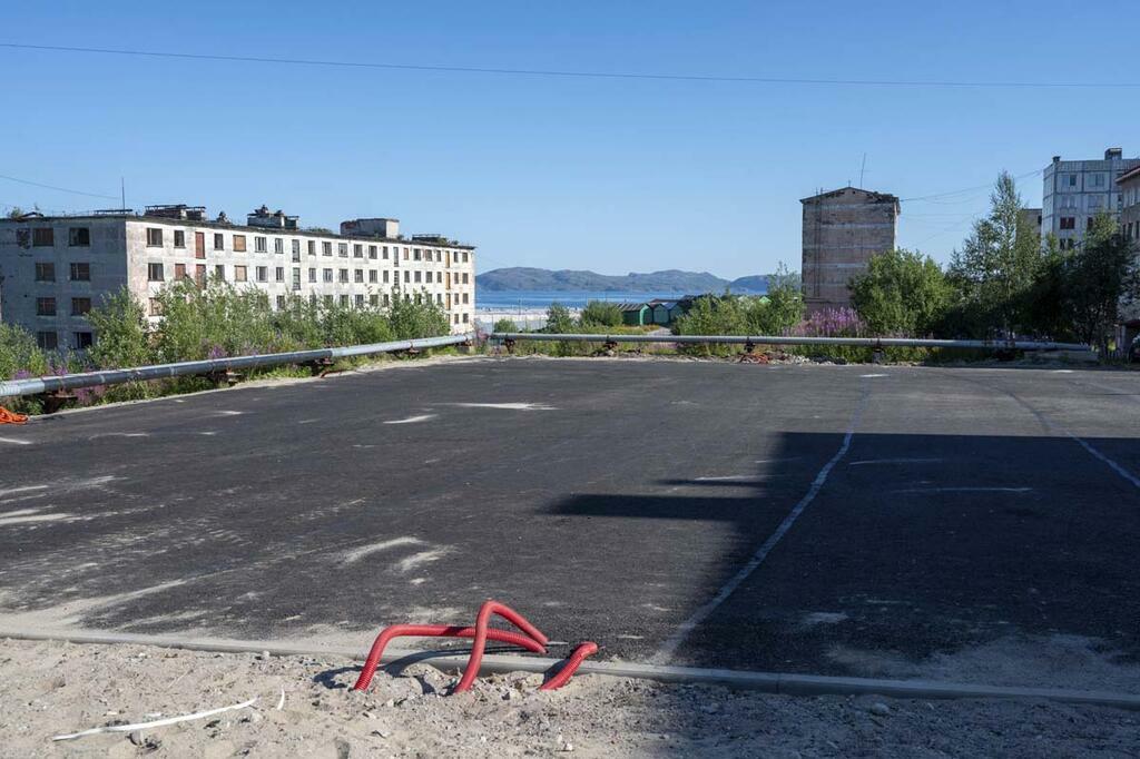 Игоря Громова.