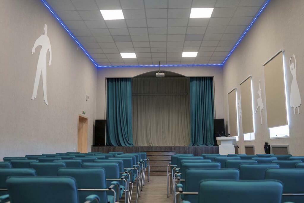 Игоря Громова.