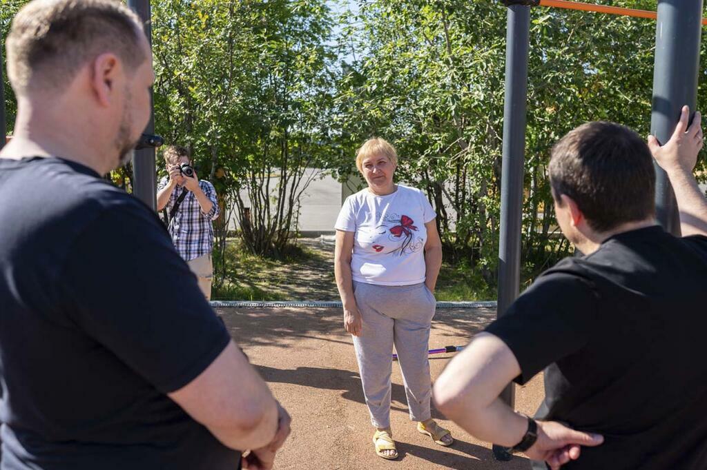 Игоря Громова.