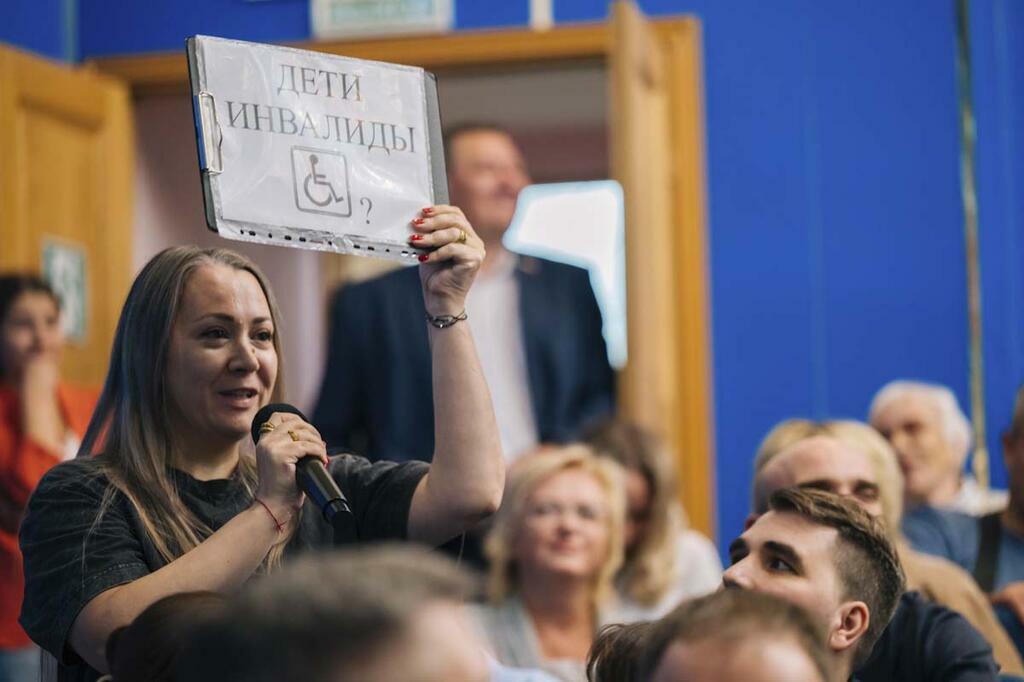 Игоря Громова.