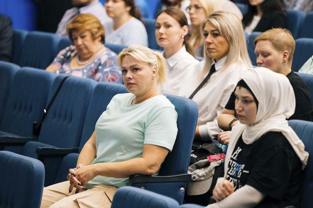 Игоря Громова.
