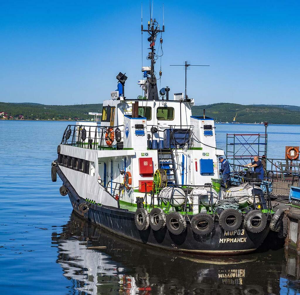 Сергея Ещенко.