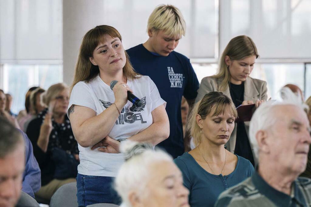 Игоря Громова.