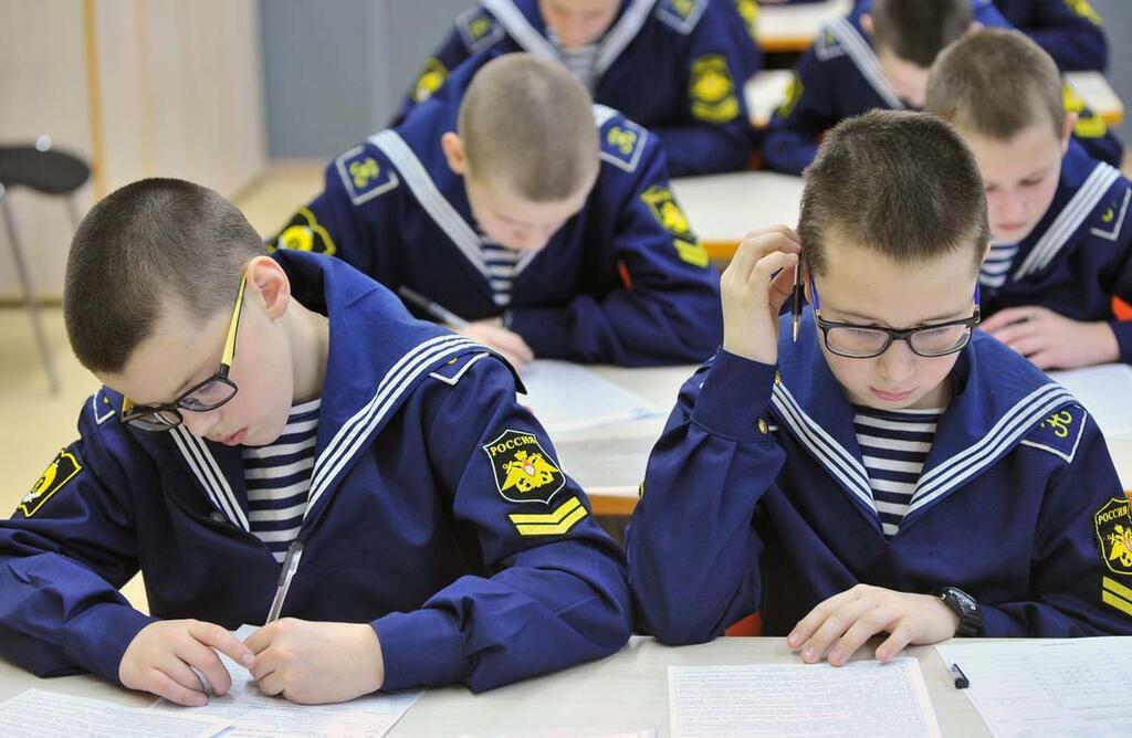 Льва Федосеева (из архива редакции).