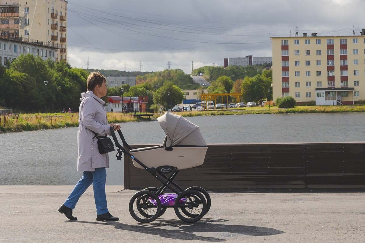 Фото Игоря Громова.