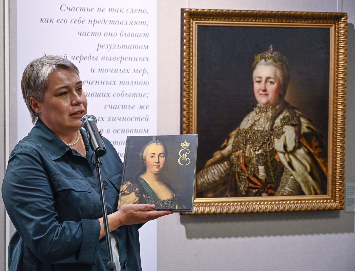 Ольга Сиротина. Фото Сергея Ещенко. Ольга Сиротина. Фото Сергея Ещенко.