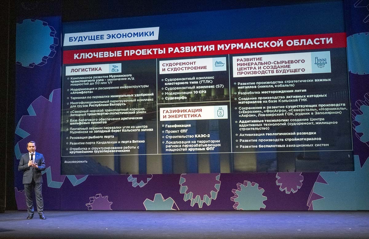 Фото Сергея Ещенко.