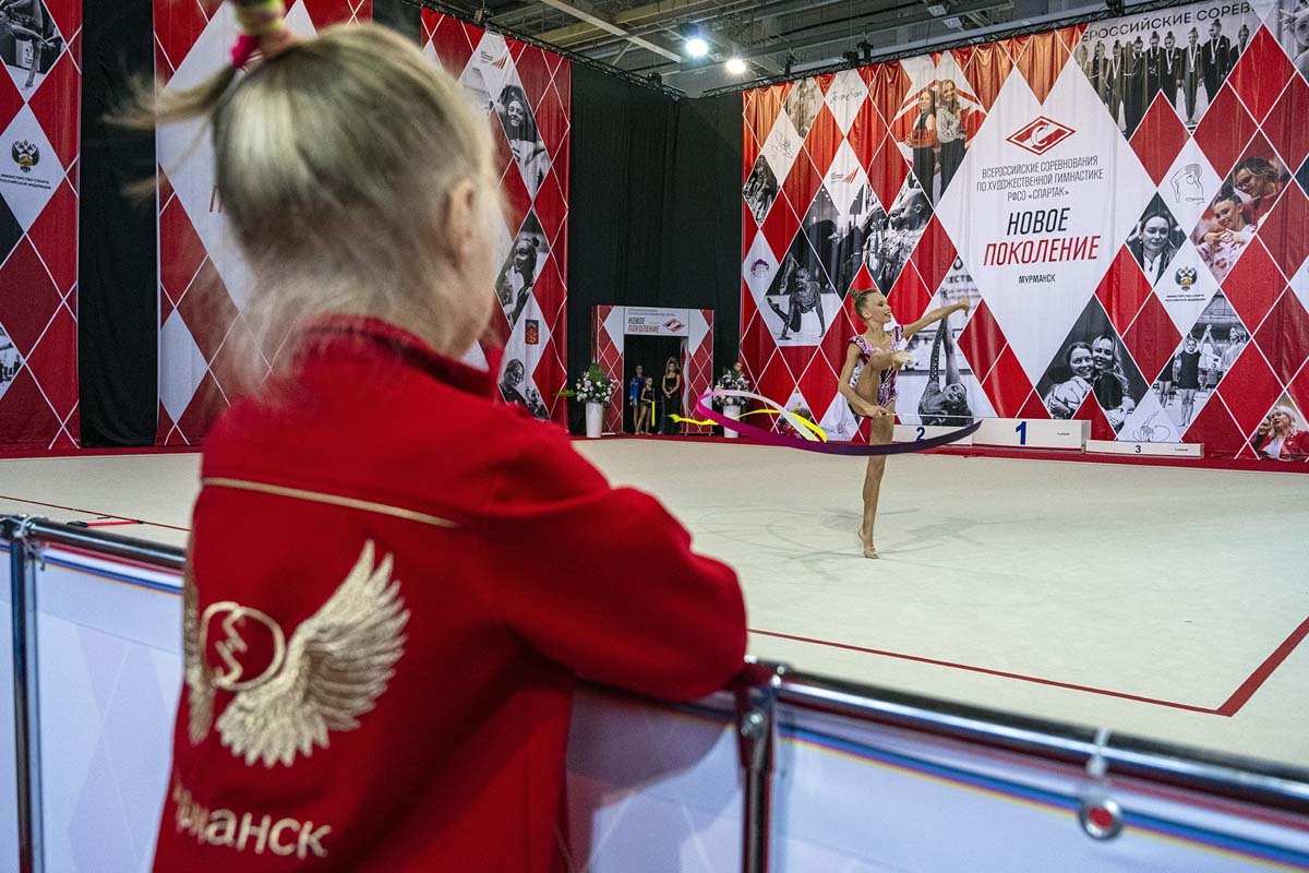 Фото Сергея Ещенко. Фото Сергея Ещенко.