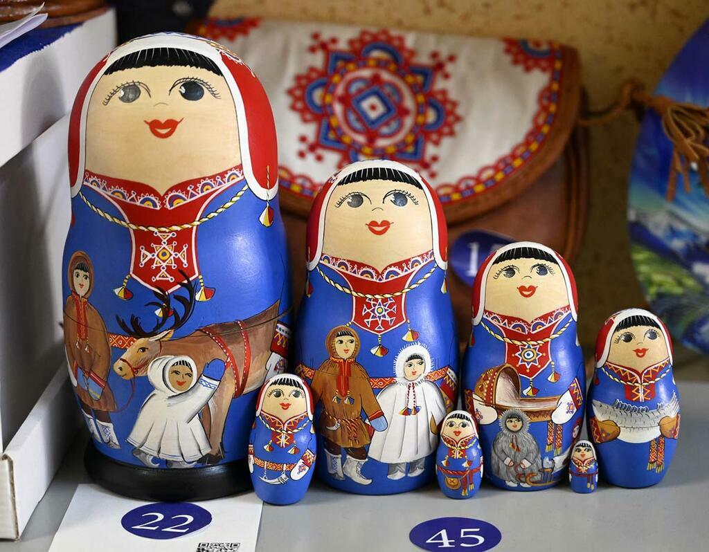 Фото Сергея Ещенко.
