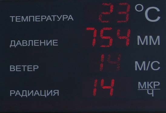 Фото Анны Шмидт.