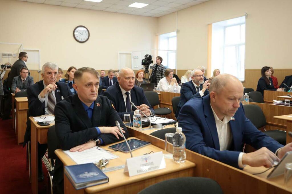 Фото с сайта duma-murman.ru Фото с сайта duma-murman.ru