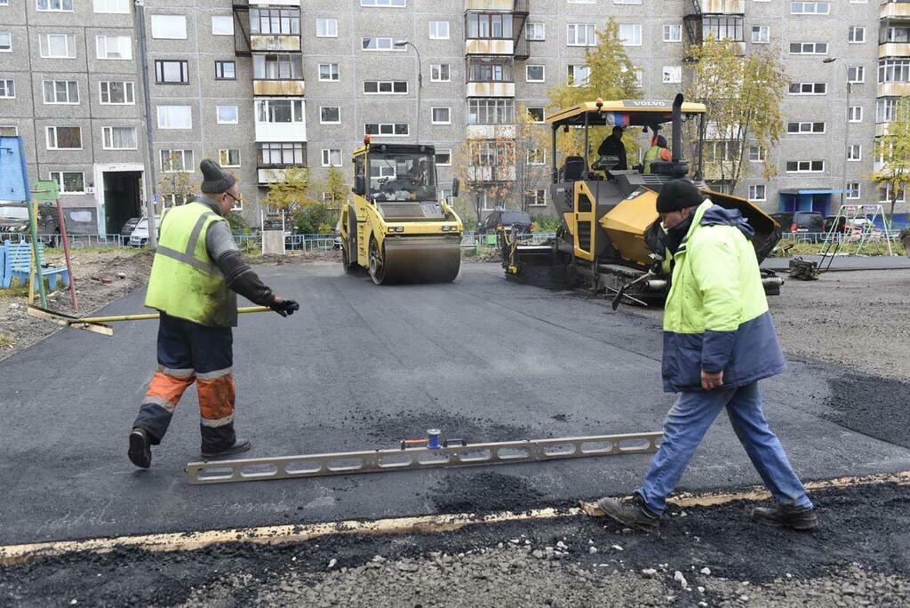 Фото Сергея Ещенко.