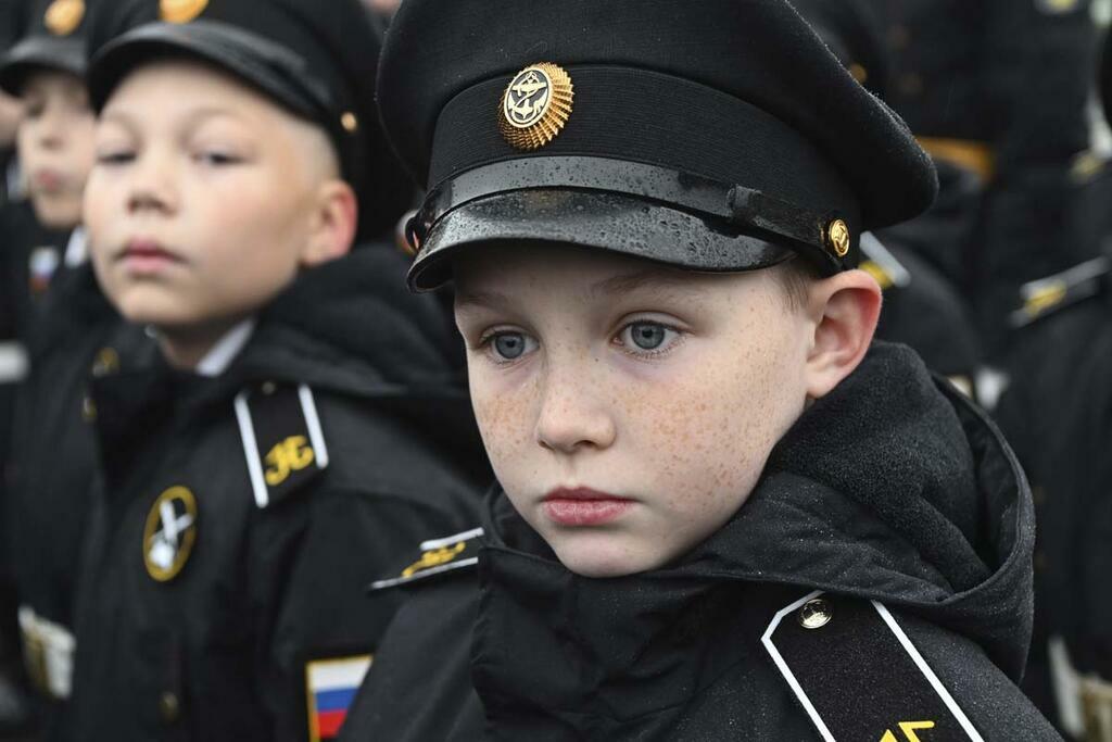 Фото Льва Федосеева. Фото Льва Федосеева.