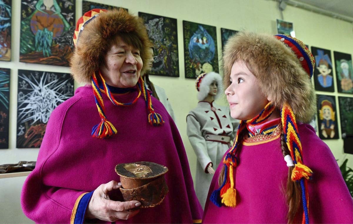 Фото Льва Федосеева. Фото Льва Федосеева.