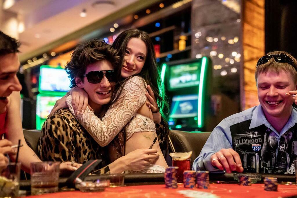 «Анора» (18+). «Анора» (18+).