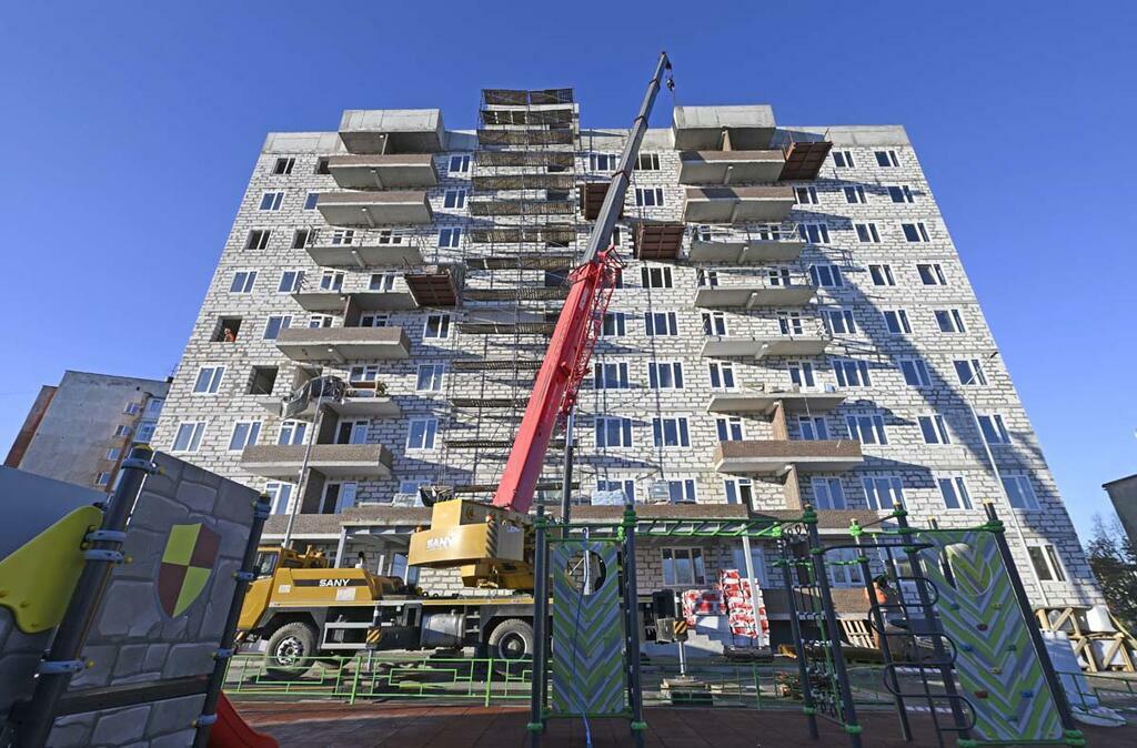 Фото Льва Федосеева. Фото Льва Федосеева.