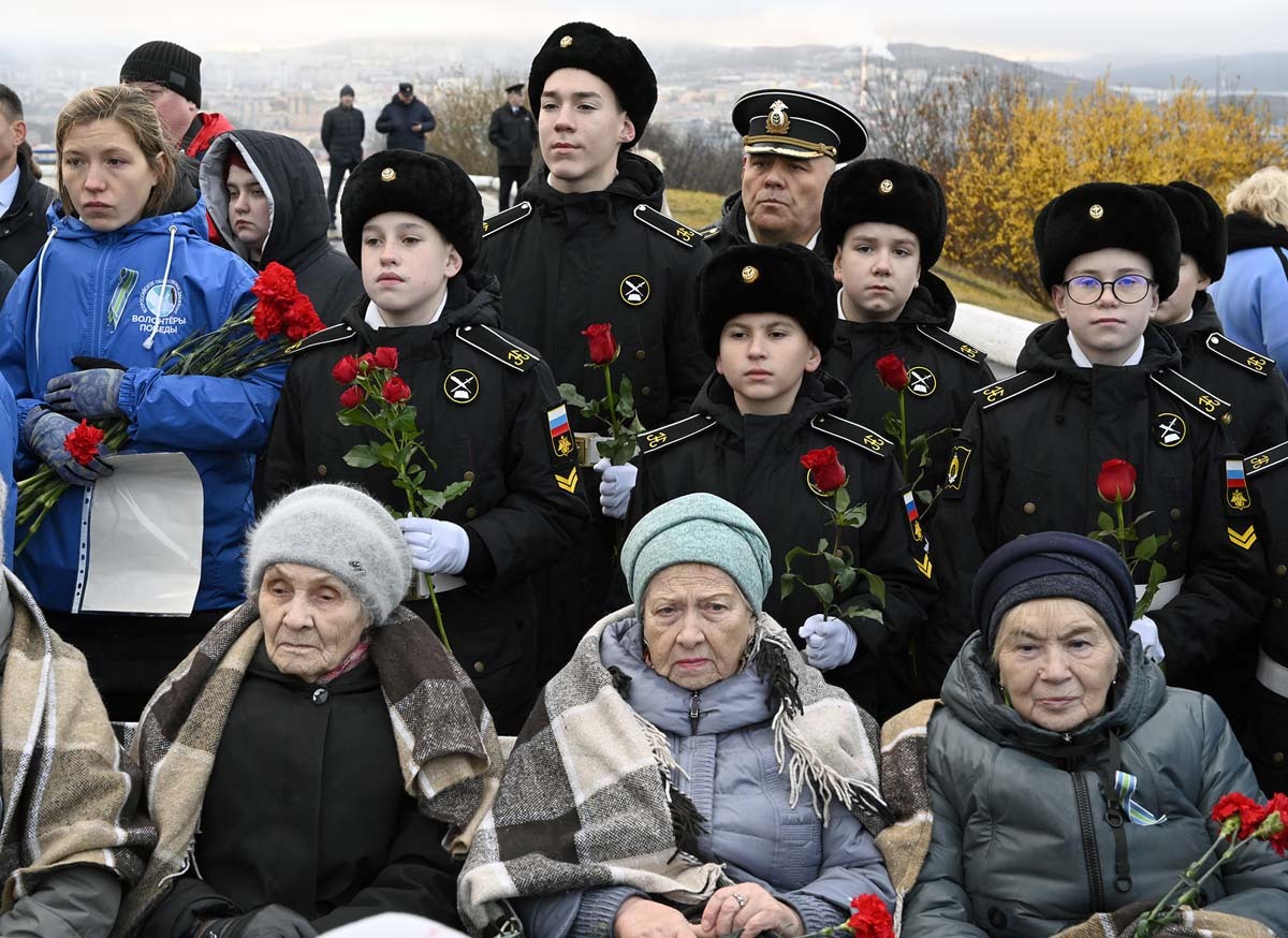 Фото Сергея Ещенко. Фото Сергея Ещенко.