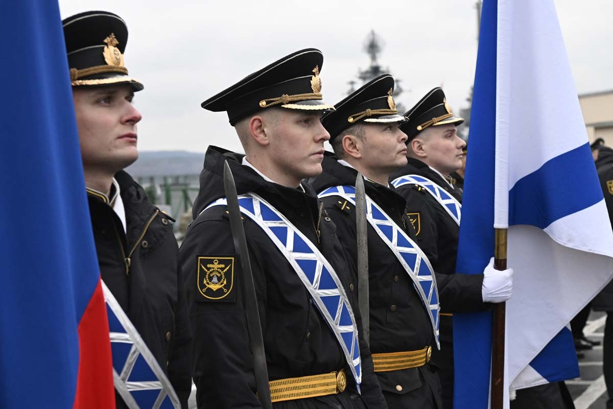 Фото Льва Федосеева. Фото Льва Федосеева.