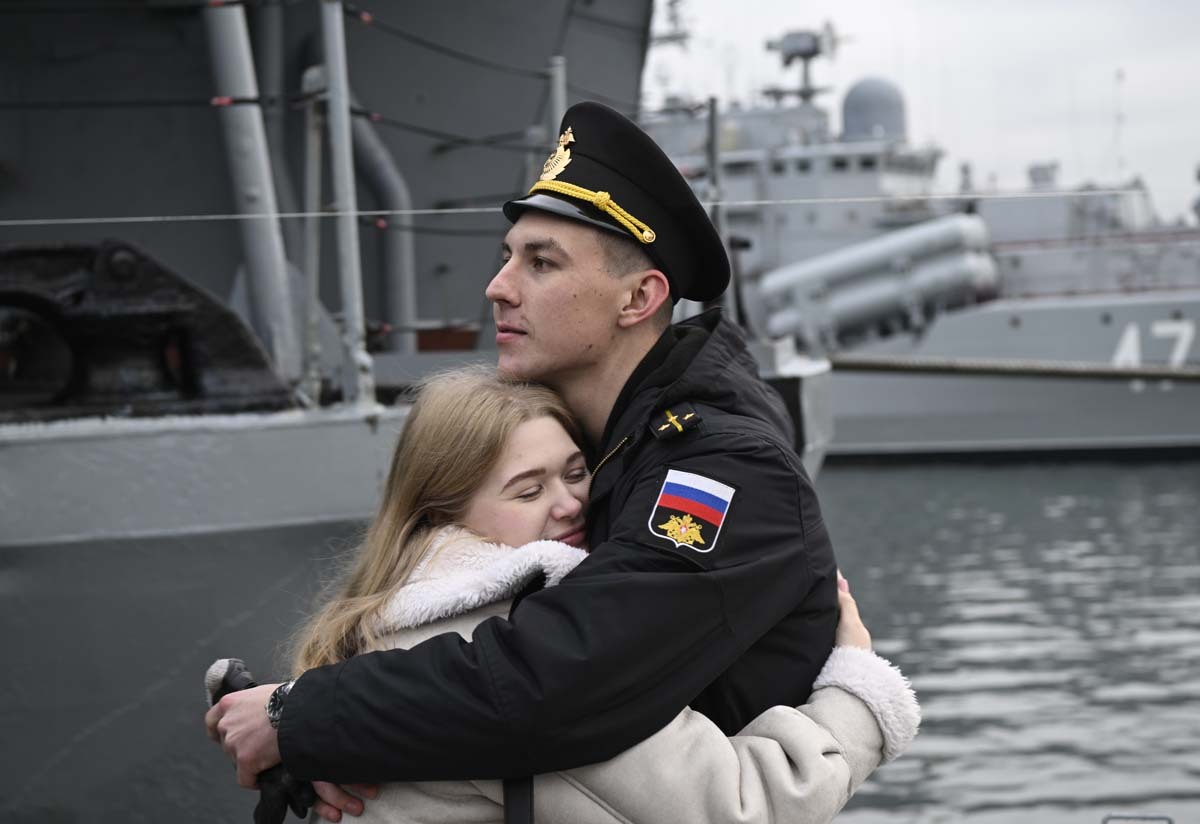 Фото Льва Федосеева. Фото Льва Федосеева.