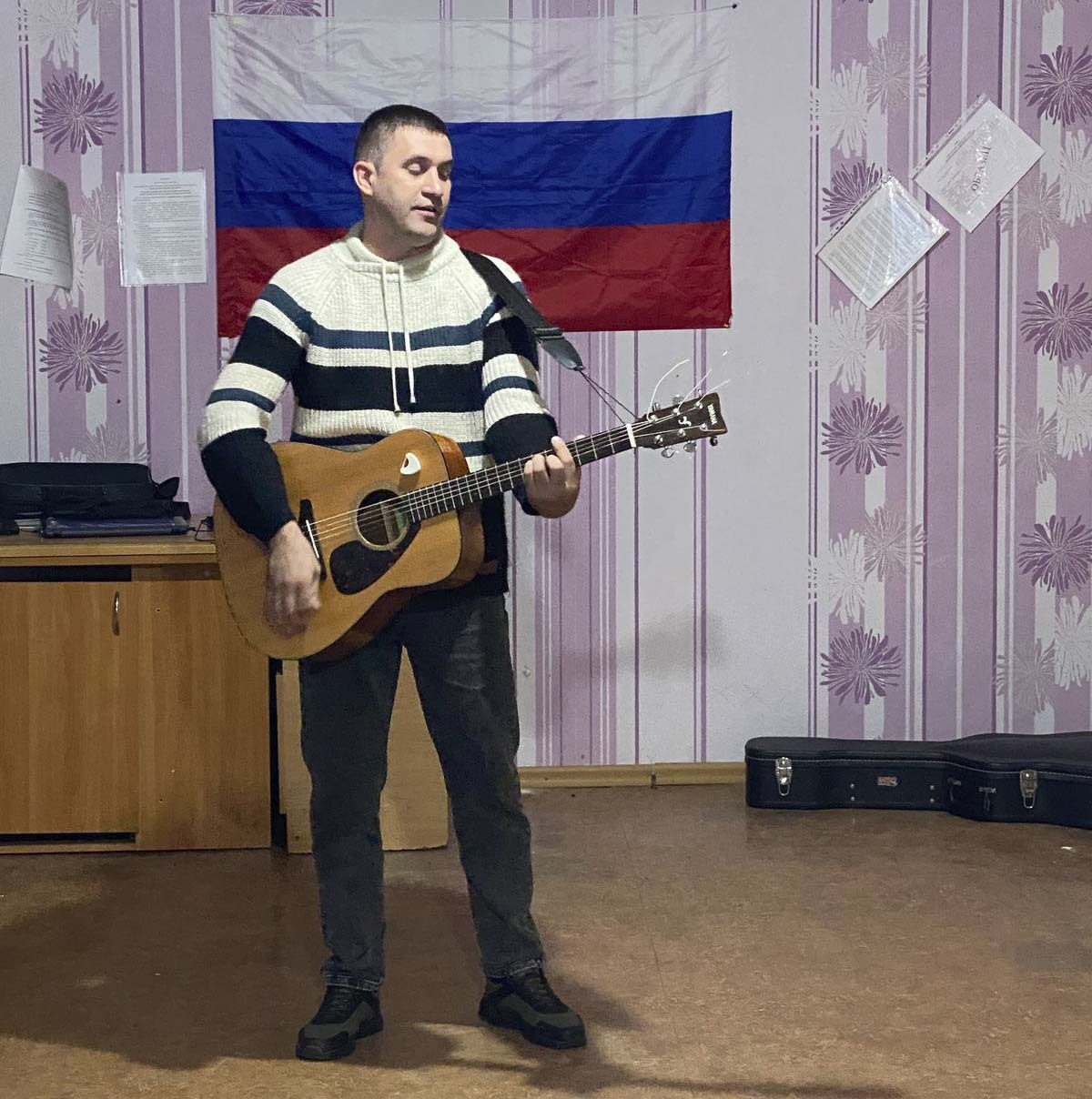 Дмитрий Клычков. Дмитрий Клычков.