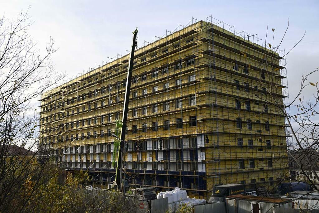 Фото Льва Федосеева. Фото Льва Федосеева.