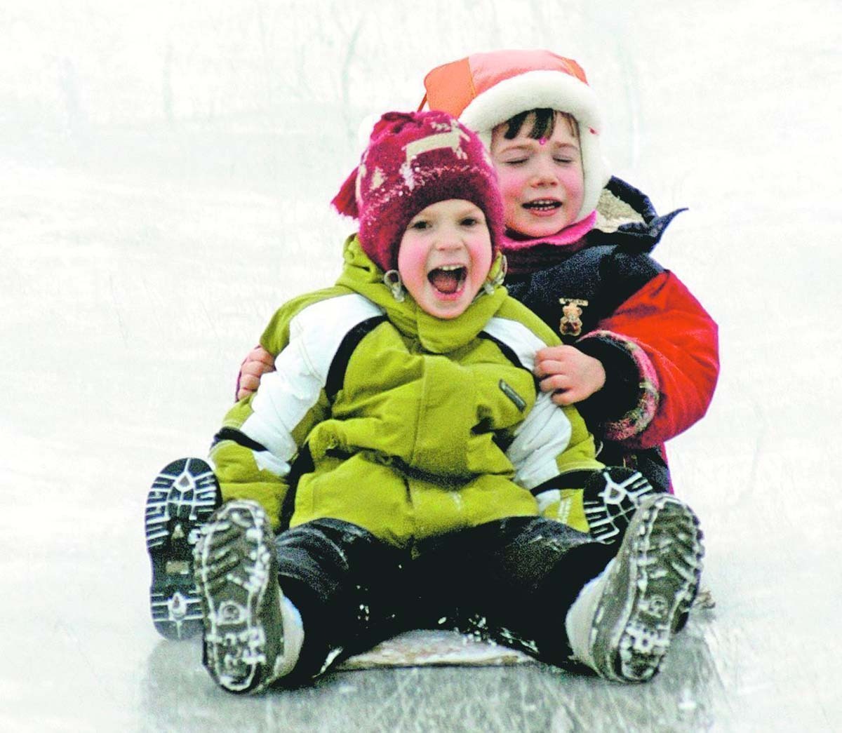 Фото Льва Федосеева.