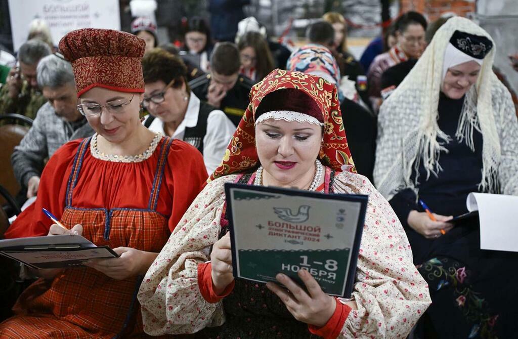 Фото Льва Федосеева. Фото Льва Федосеева.