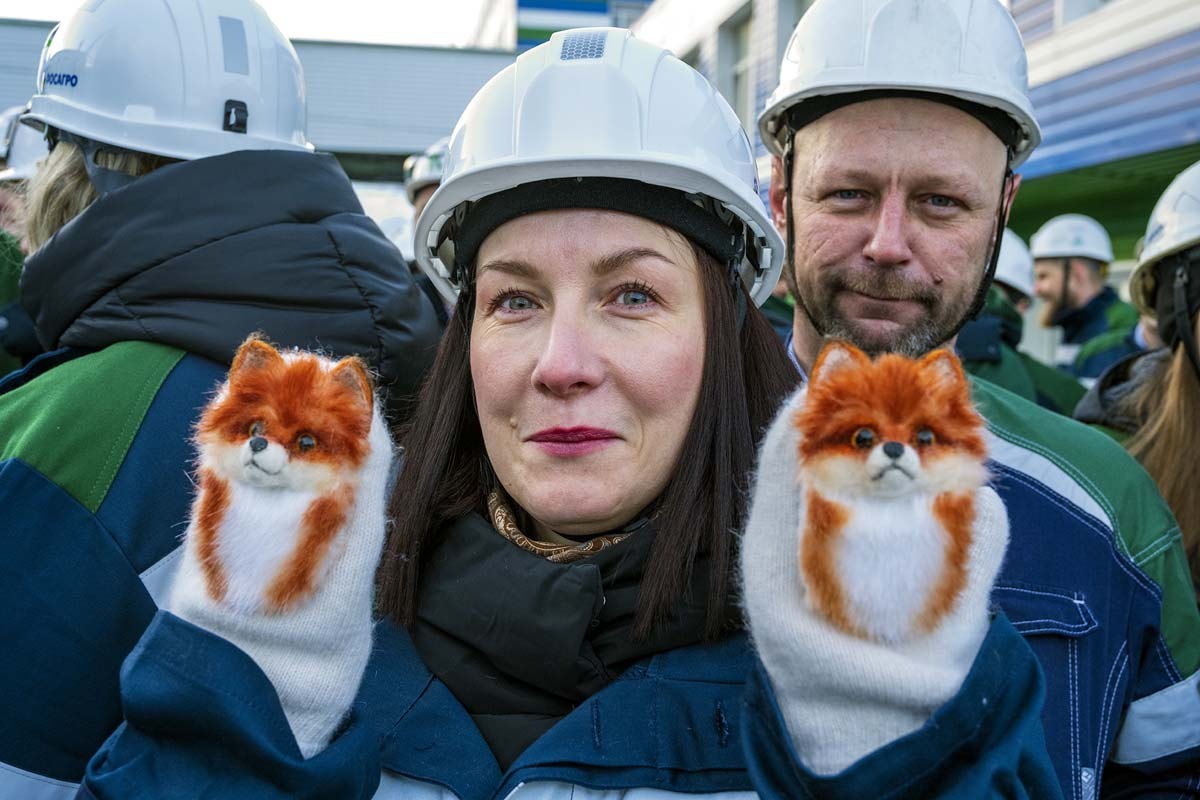 Фото Сергея Ещенко. Фото Сергея Ещенко.