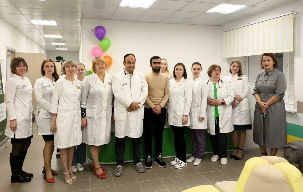 Фото: Управление информации и общественных связей Кольской АЭС. Фото: Управление информации и общественных связей Кольской АЭС.