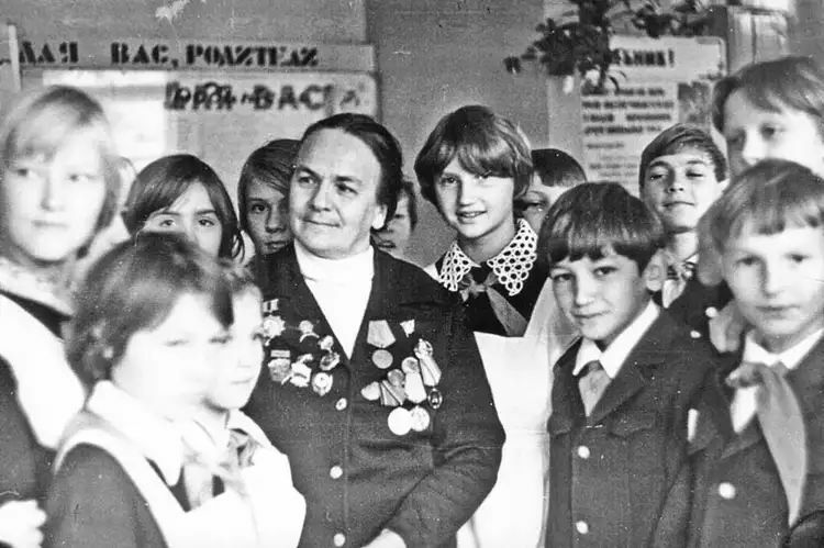 Фото из архива редакции.