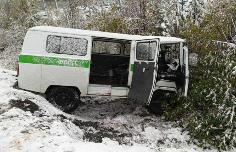 Управление ГОиЧС г. Мончегорска
