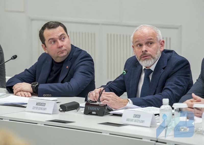 Сергей Ещенко
