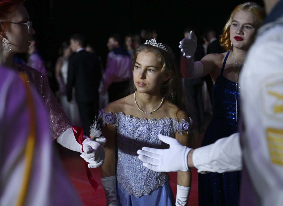 Фото Льва Федосеева. Фото Льва Федосеева.