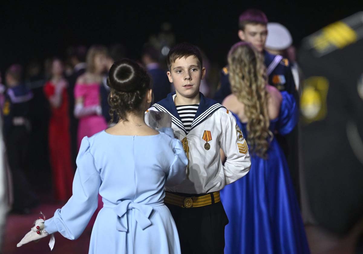 Фото Льва Федосеева. Фото Льва Федосеева.