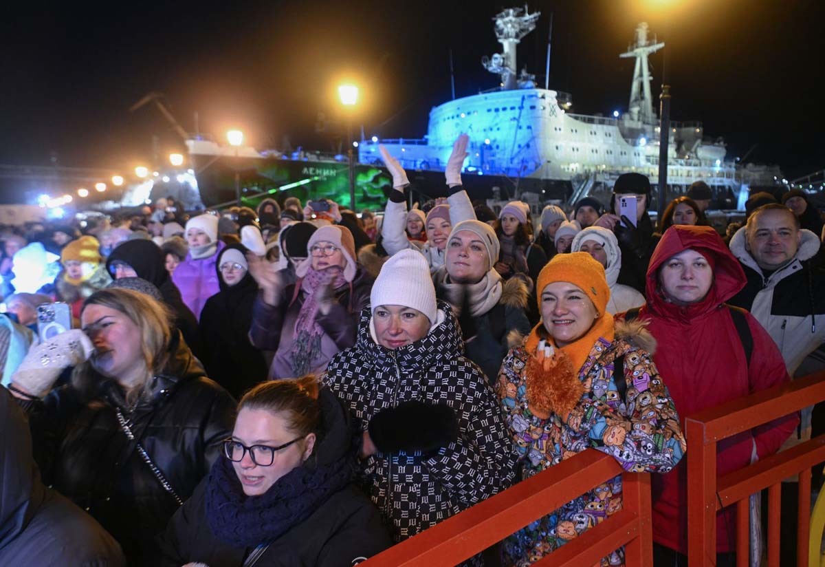 Фото Льва Федосеева. Фото Льва Федосеева.