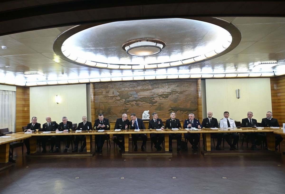 Фото Льва Федосеева. Фото Льва Федосеева.