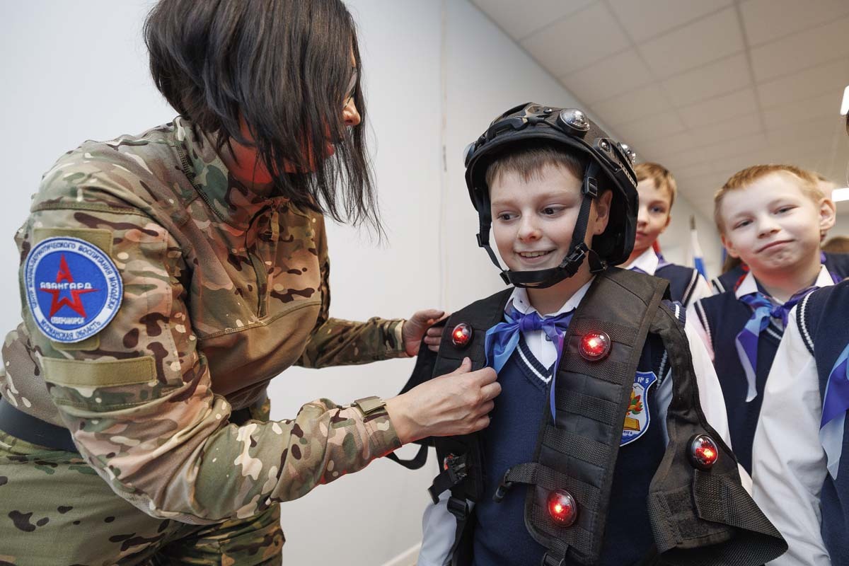 Фото с сайта gov-murman.ru
