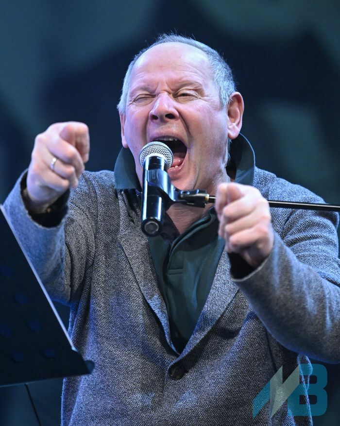 Лев Федосеев