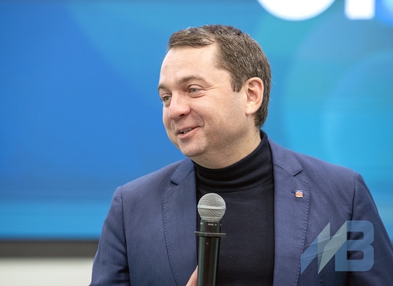 Сергей Ещенко